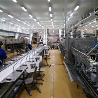 solucoes industriais